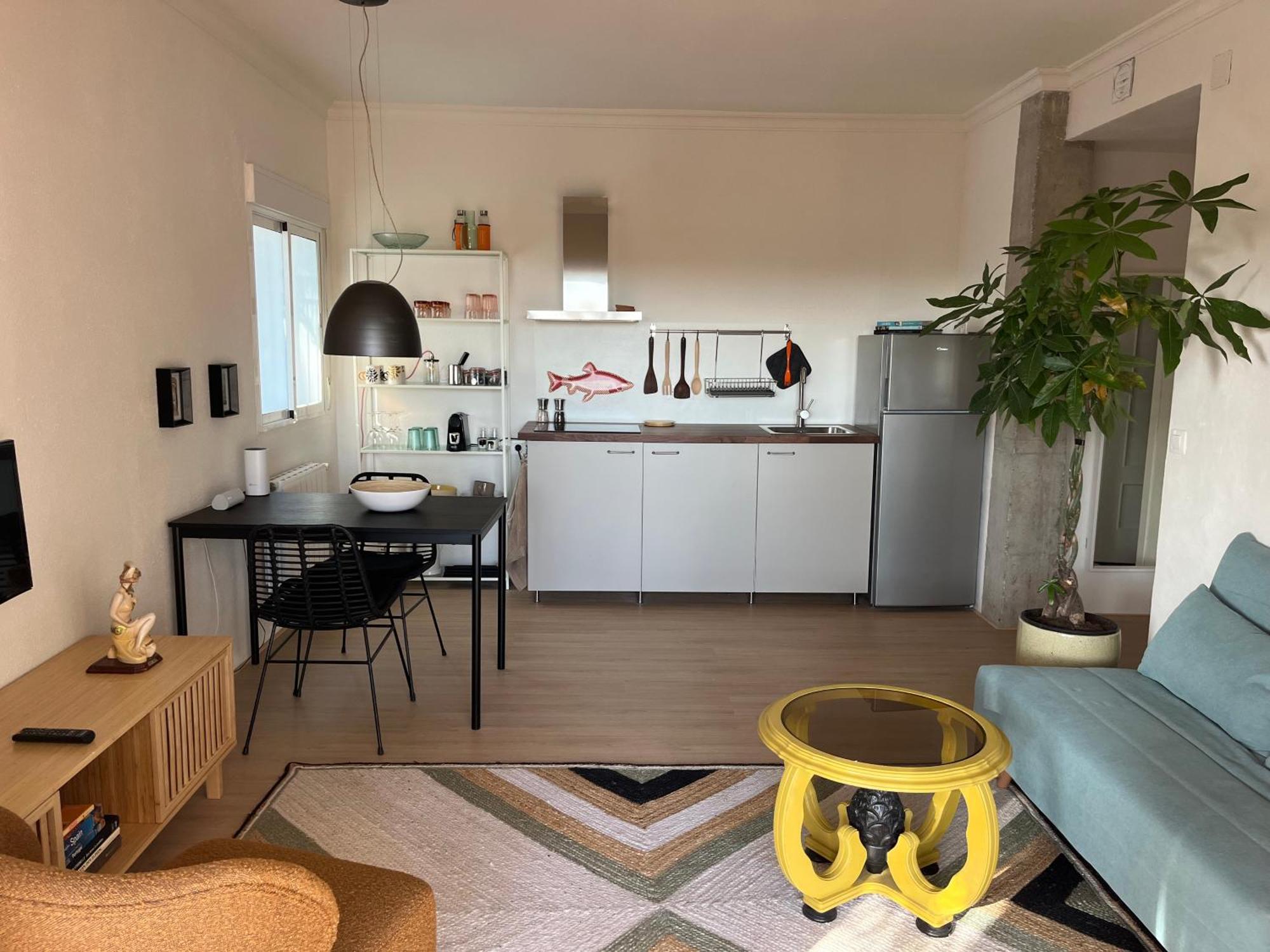 Arriba Stijlvol Appartement Met Zwembad En Tuin Conil De La Frontera Eksteriør billede